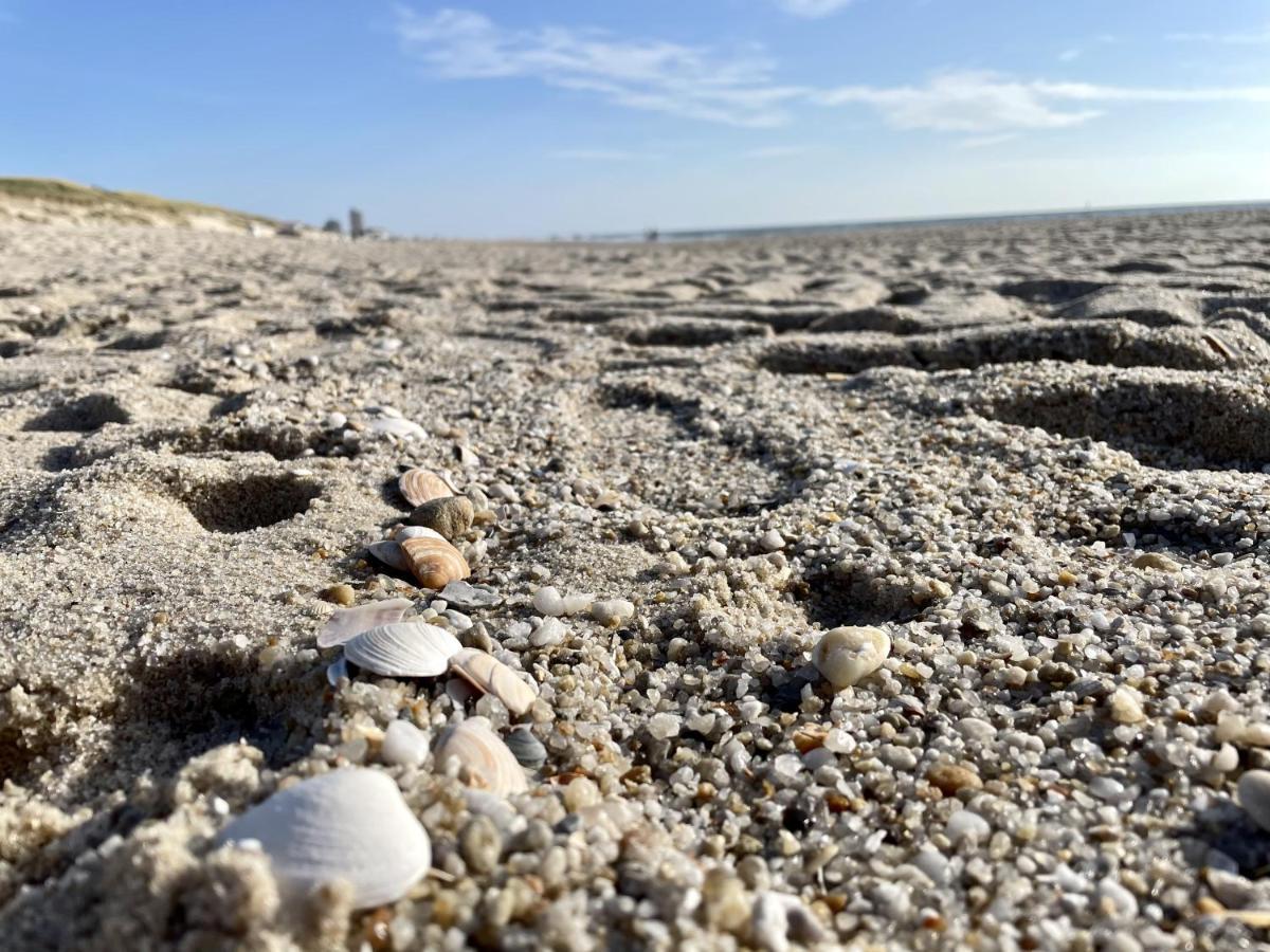 Meerliebe Westerland Kültér fotó